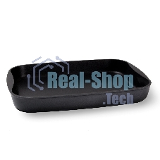 Противень 335х220х55 мм Kukmara АП П01а