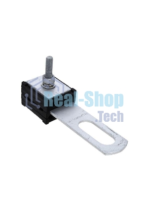 Зажим анкерный поддерж. PAS216/435 EKF pas-216-435