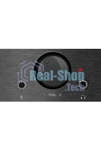 Акустическая система Sven 357, черный (6 Вт, питание USB)