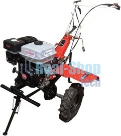 Мотоблок Ресанта МБ-11000-12 (70/5/34) бензиновый 11л.с.