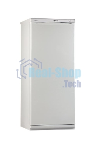 Морозильная камера Pozis-Свияга-106-2, белый, 210л, 5 ящика