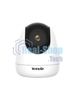 Камера IP 1080P PAN/TILT TENDA CP3