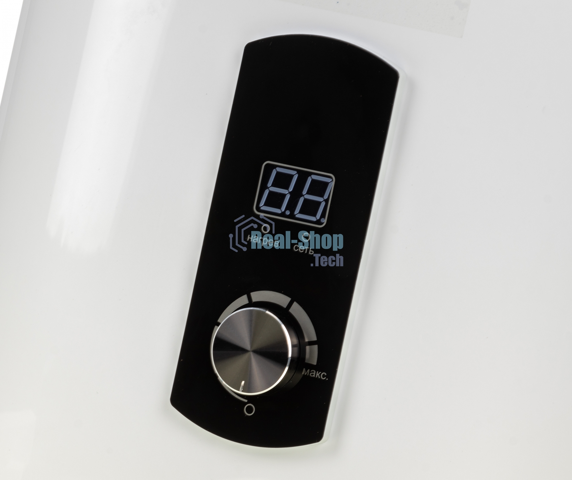 Водонагреватель накопительный Ресанта ВН-30В