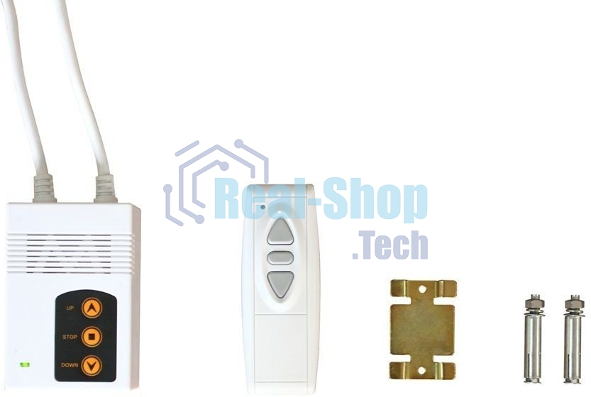 Экран 159x159см Digis Electra-F DSEF-1103 1:1 настенно-потолочный рулонный (моторизованный привод)