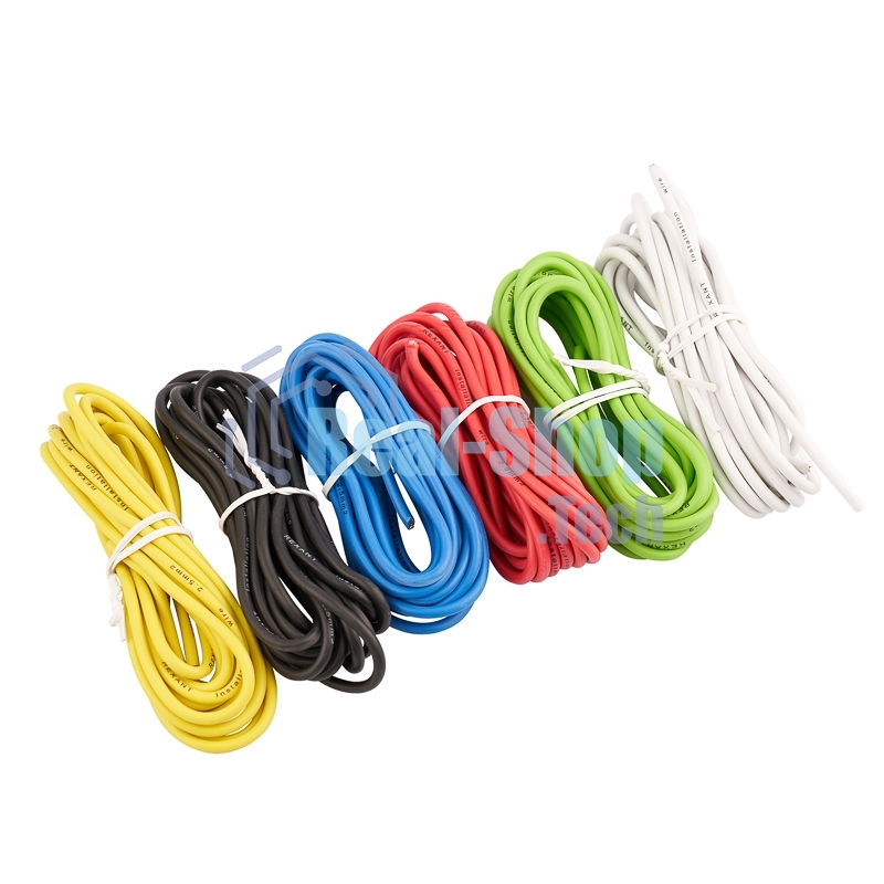 Набор автопровода Rexant 