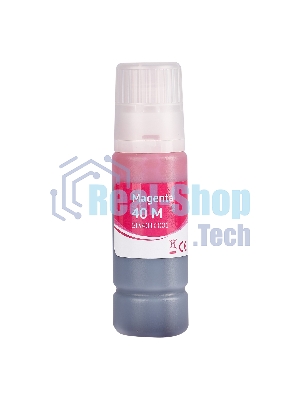 Чернила Sakura 3401C001 для Canon, пурпурный, 7700 к., 70 мл.