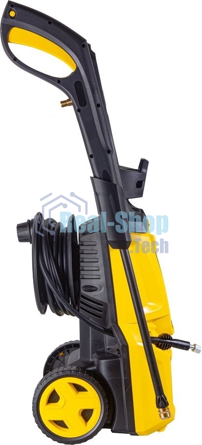 Минимойка Huter W195-ARV PRO 2500Вт (70/8/53)