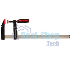 Струбцина Matrix F-образная 50х20х600мм