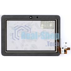 Сенсорное стекло (тачскрин) для Amazon Kindle Fire HD 7