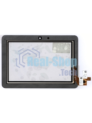 Сенсорное стекло (тачскрин) для Amazon Kindle Fire HD 7