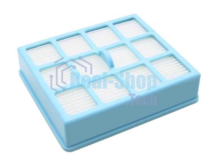 Фильтр HEPA для пылесоса Philips FC8134 FC8135 FC8136 FC8142 FC8146 FC8148 FC8140 FC8144