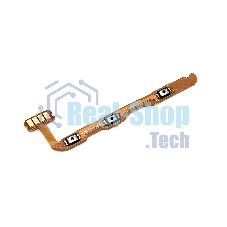 Шлейф кнопки включения и кнопок громкости для Huawei Nova 9
