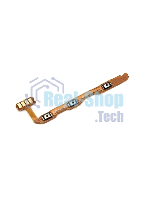 Шлейф кнопки включения и кнопок громкости для Huawei Nova 9