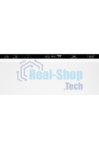 Встраиваемая полногабаритная посудомоечная машина Electrolux EEA727200L, без фасада, электронное управление со световыми индикаторами, 13 комплектов, 5 программ