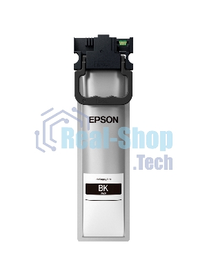 Картридж струйный Epson C13T944140 черный (3000 стр.) для WorkForce WF-C5290DW WF-C5290, WF-C5790DWF WF-C5790