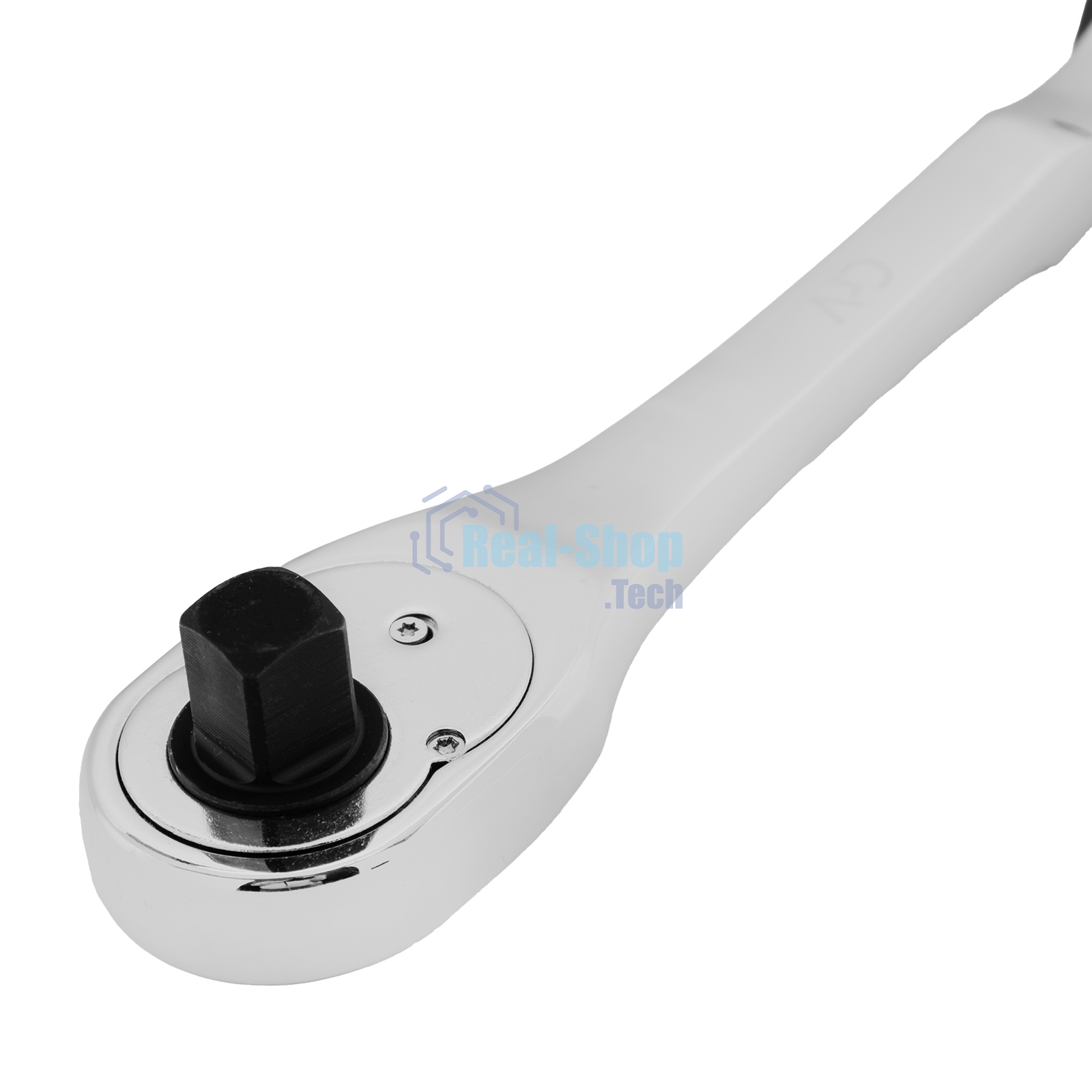 Ключ-трещотка Gross 1/2