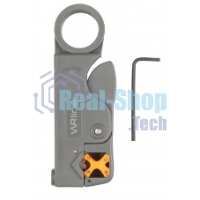 Инструмент обжимной WRline WR-312B для RJ-58/RG-59/RG-62