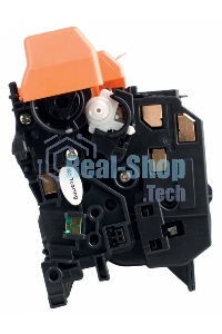 Картридж лазерный Cactus CS-CE263A пурпурный (11000 стр.) для HP LJ CP4025/CP4525/CM4540