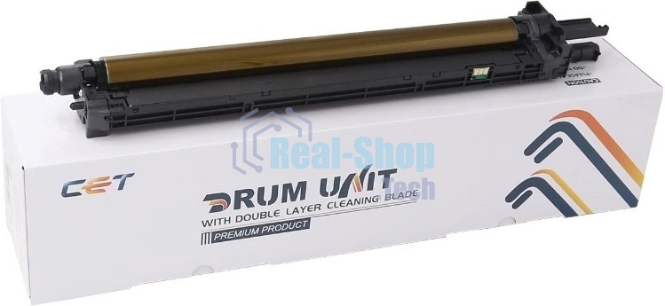 Драм-юнит CET CET471045P (DR-316K/AAV70RD) для Konica Minolta Bizhub C250i/C300i/C360i