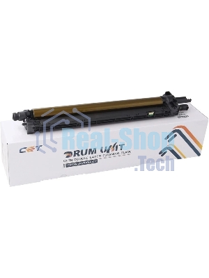 Драм-юнит CET CET471045P (DR-316K/AAV70RD) для Konica Minolta Bizhub C250i/C300i/C360i