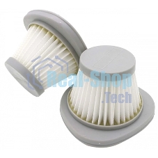 Комплект фильтров для пылесоса Deerma DX118C, DX128C - 2 шт Комплект фильтров для пылесоса Deerma DX118C, DX128C - 2 шт