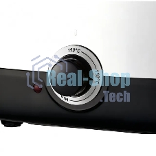 Фритюрница Tefal FF220015 1000Вт серебристый/черный