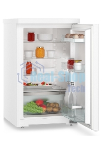 Холодильник Liebherr Rd 1200-20 001 белый однокамерный 110л, капельная система