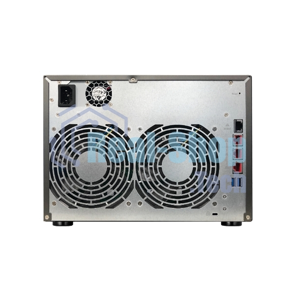 Сетевое хранилище ASUSTOR AS7110T 10-Bay NAS/Media player/Intel Xeon E-2224 3.4GHz up to 4.6GHz(Quad-Core), 8Gb SO-DIMM DDR4, noHDD(HDD,SSD),/10x1GbE+3x2,5Gbe(LAN)/3xUSB3.2,HDMI/M.2/4ip camera license; 90IX01D1-BW3S1