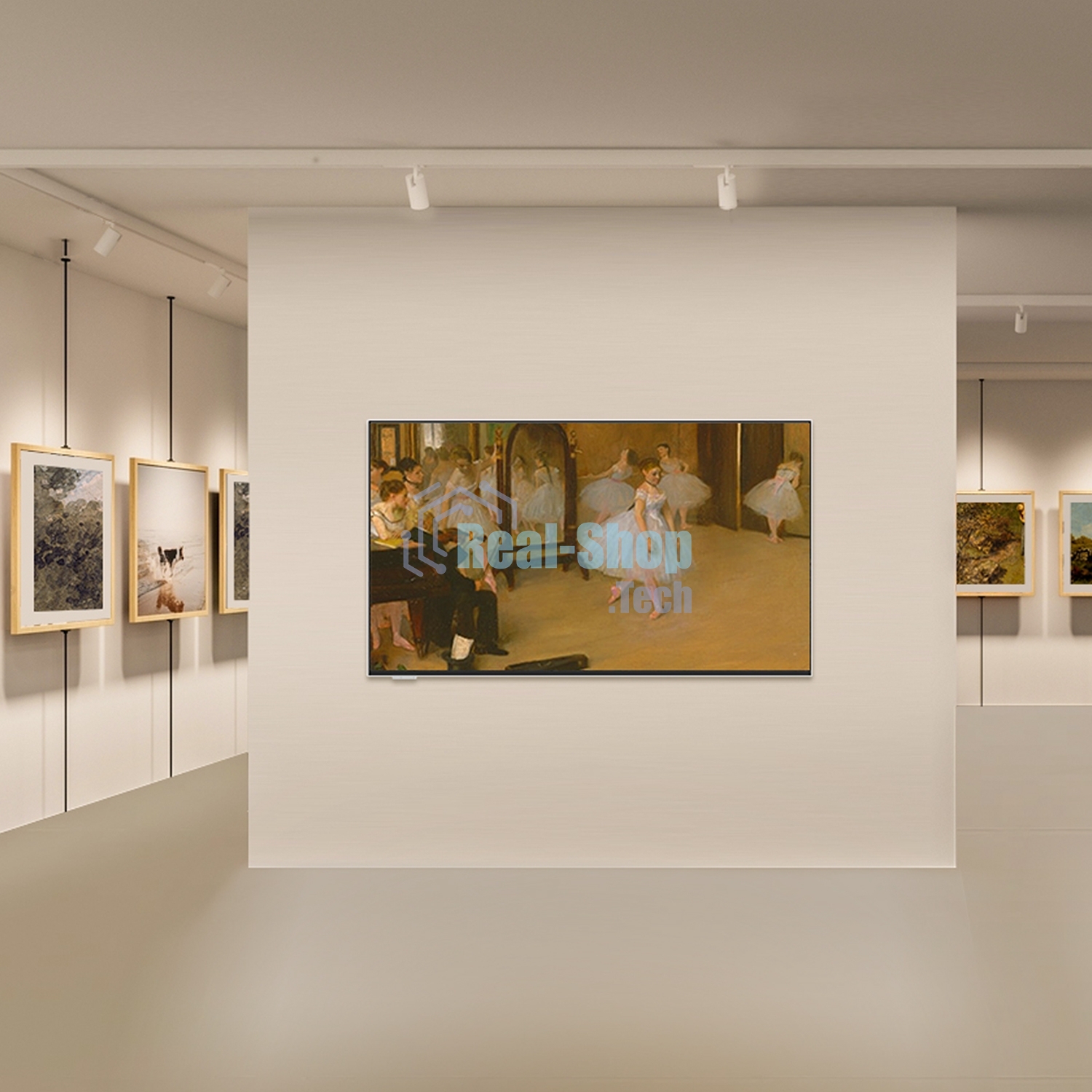 Телевизор Skyworth 55