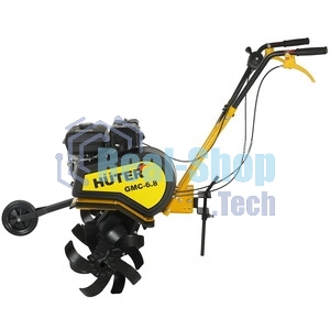 Культиватор Huter GMC-6.8 6.8л.с.