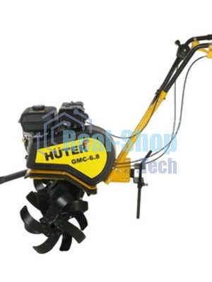 Культиватор Huter GMC-6.8 6.8л.с.