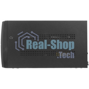 Источник бесперебойного питания ExeGate SpecialPro UNB-1200.LED.AVR.C13.RJ 1200VA/750W, LED, AVR, 6*IEC-C13, RJ45/11, черный