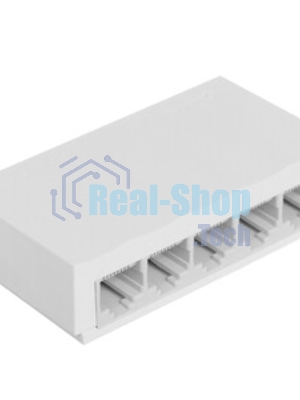Коммутатор TP-Link LS1005, 5 портов Ethernet 100 Мбит/с