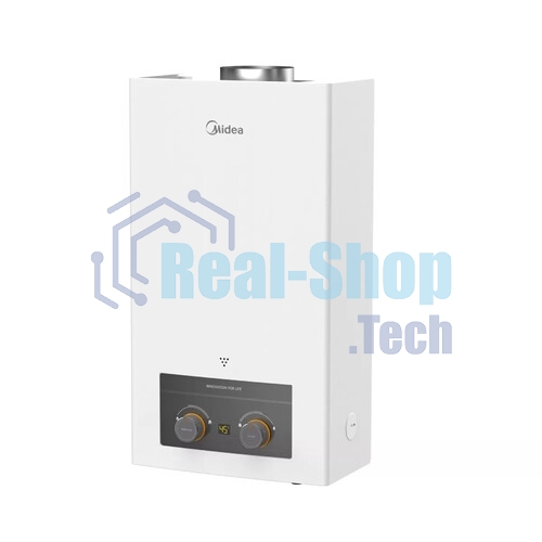 Газовая колонка Midea MGIWH-10-OC FLY