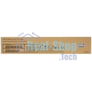 Картридж лазерный Xerox 106R03396 черный для VersaLink B7025/7030/7035
