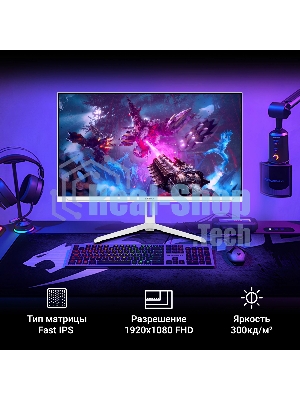 Монитор 23.8