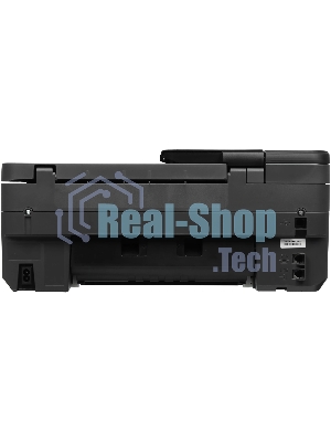 МФУ струйный Canon Pixma TR4645 (5072C045) A4 Duplex WiFi черный