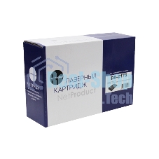 Драм-юнит Brother 2140/2150/2170/7030/7040 (NetProduct) NEW DR-2175, 12К