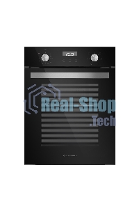 Шкаф духовой электрический Maunfeld EOEM516B, встраиваемый