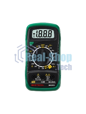 мультиметр MASTECH MAS830