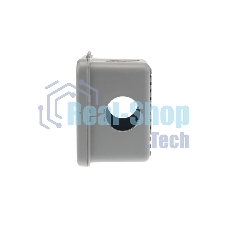 Коробка распаячная Rexant ОУ, 65x65x50, IP54 (УПрк 65x65/45.2.3)