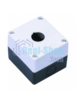 Пост кнопочный КП 101-1-01 DEKraft 25501DEK