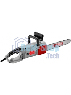 Электрическая цепная пила Ресанта ЭП-2216П 2200Вт дл.шины:16