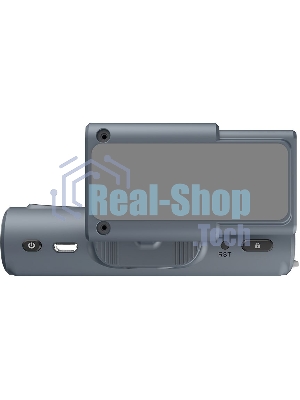 Видеорегистратор Silverstone F1 HYBRID UNO SPORT GPS, 1920x1080, 3