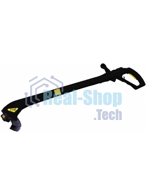 Триммер электрический Huter GET-24 350Вт неразбор.штан. реж.эл.:леска