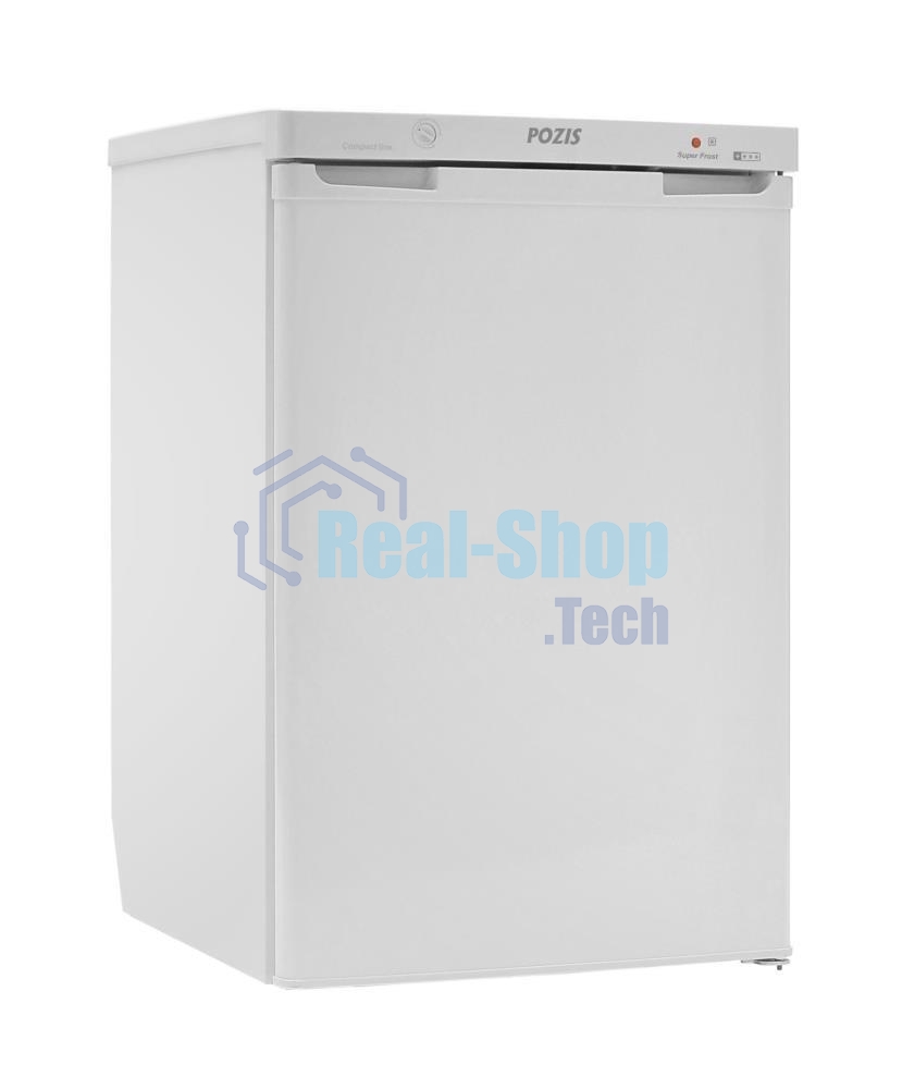 Морозильная камера Pozis FV-108, белый, 91л, 3 ящика