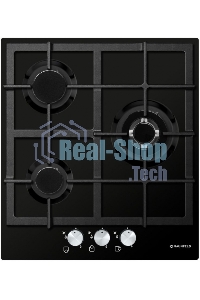 Газовая варочная панель Maunfeld EGHE.43.33CB/G