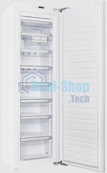 Морозильная камера Kuppersberg SFB 1770 Встраиваемая