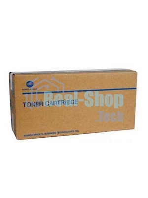 Тонер Konica-Minolta bizhub C654/754/Pro C754 красный TN-711M