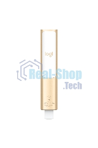 Презентер беспроводной Logitech Spotlight золотистый, радиоканал, USB, кнопки - 3